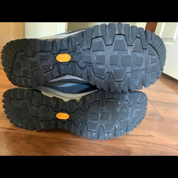 Mishmi Takin Jampui Waterproof Hiking Boot - Picture 3 of 3